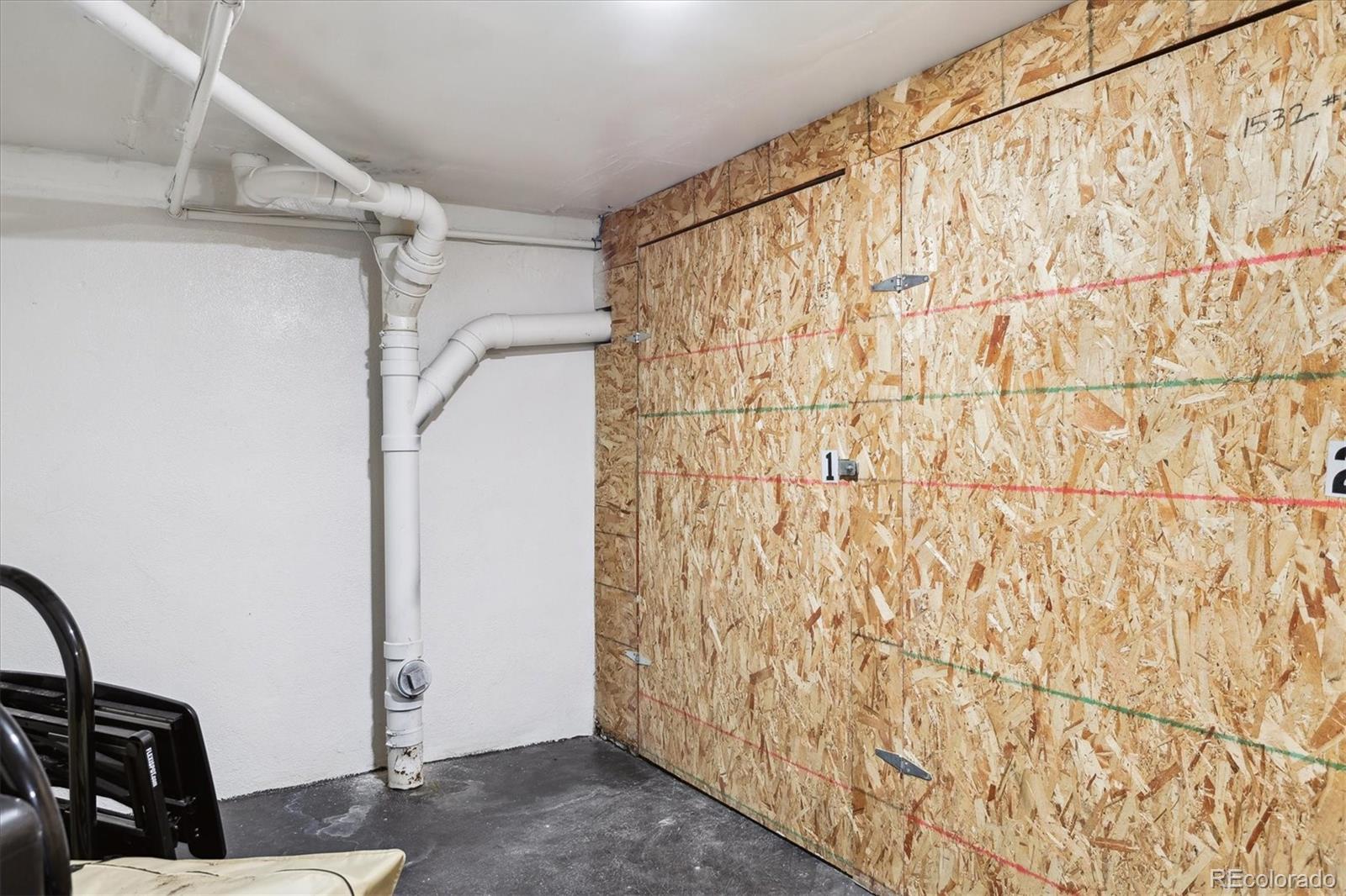 MLS Image #24 for 1532 n high street,denver, Colorado