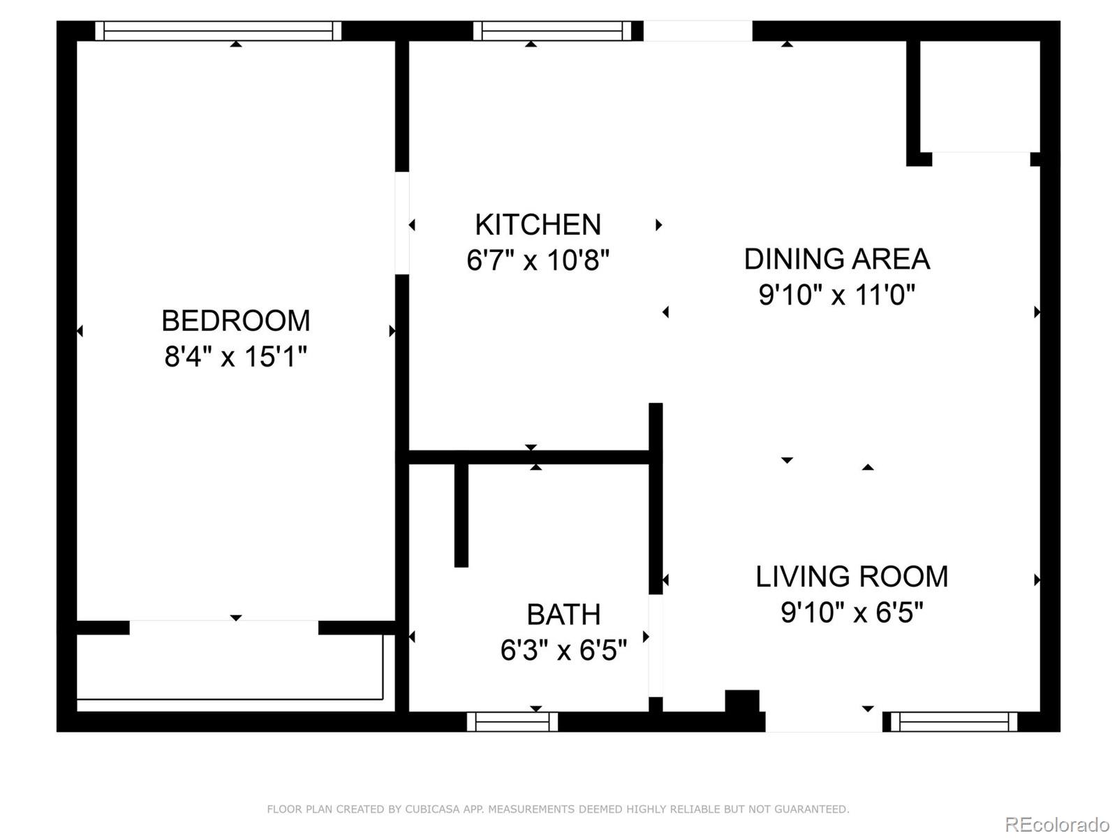 MLS Image #27 for 1532 n high street,denver, Colorado