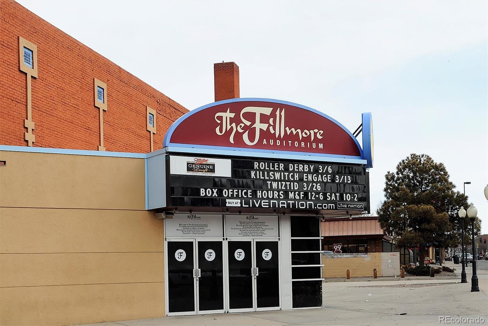 MLS Image #29 for 1532 n high street,denver, Colorado
