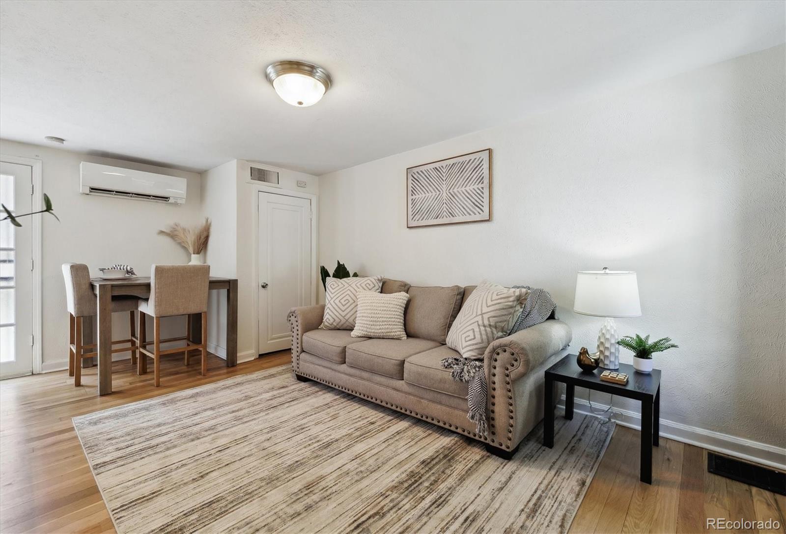 MLS Image #3 for 1532 n high street,denver, Colorado