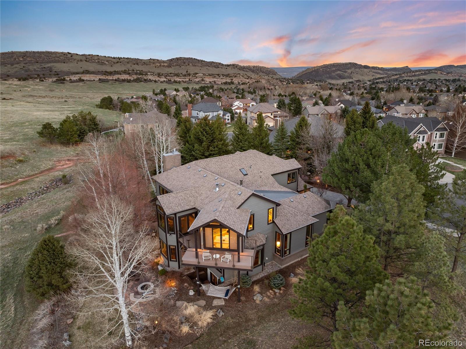 MLS Image #5 for 2  twin flower ,littleton, Colorado