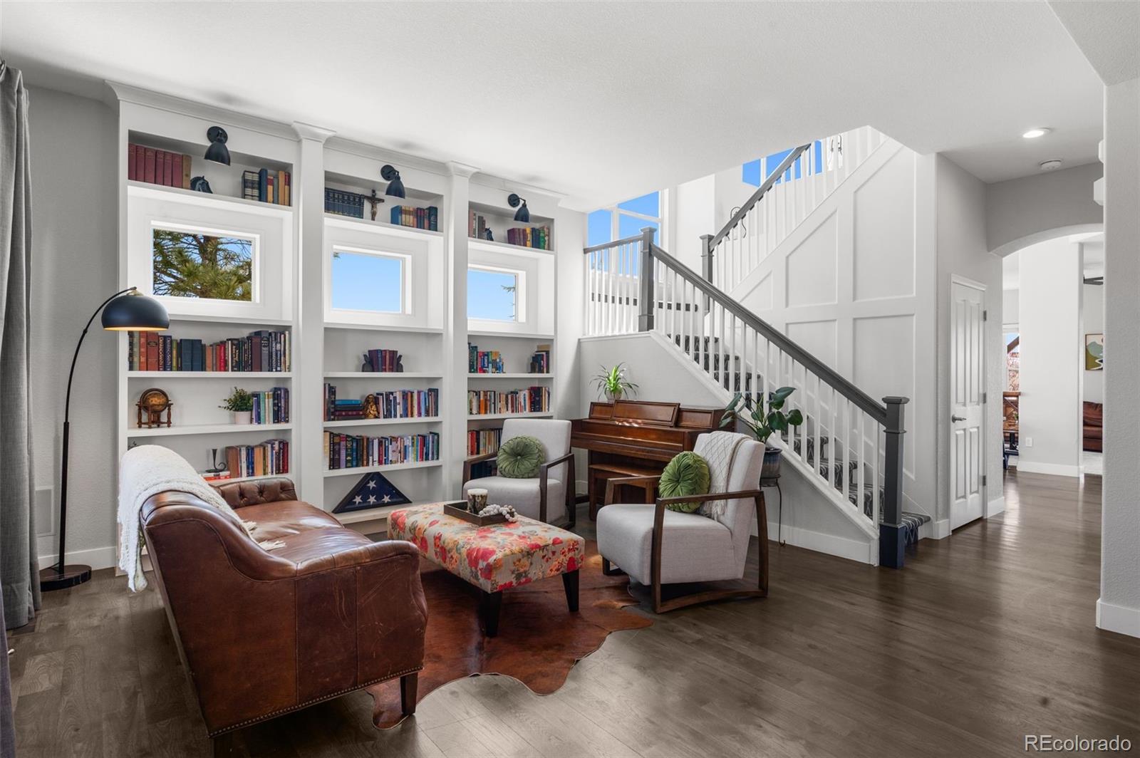 MLS Image #2 for 12119 s wanderlust way,parker, Colorado
