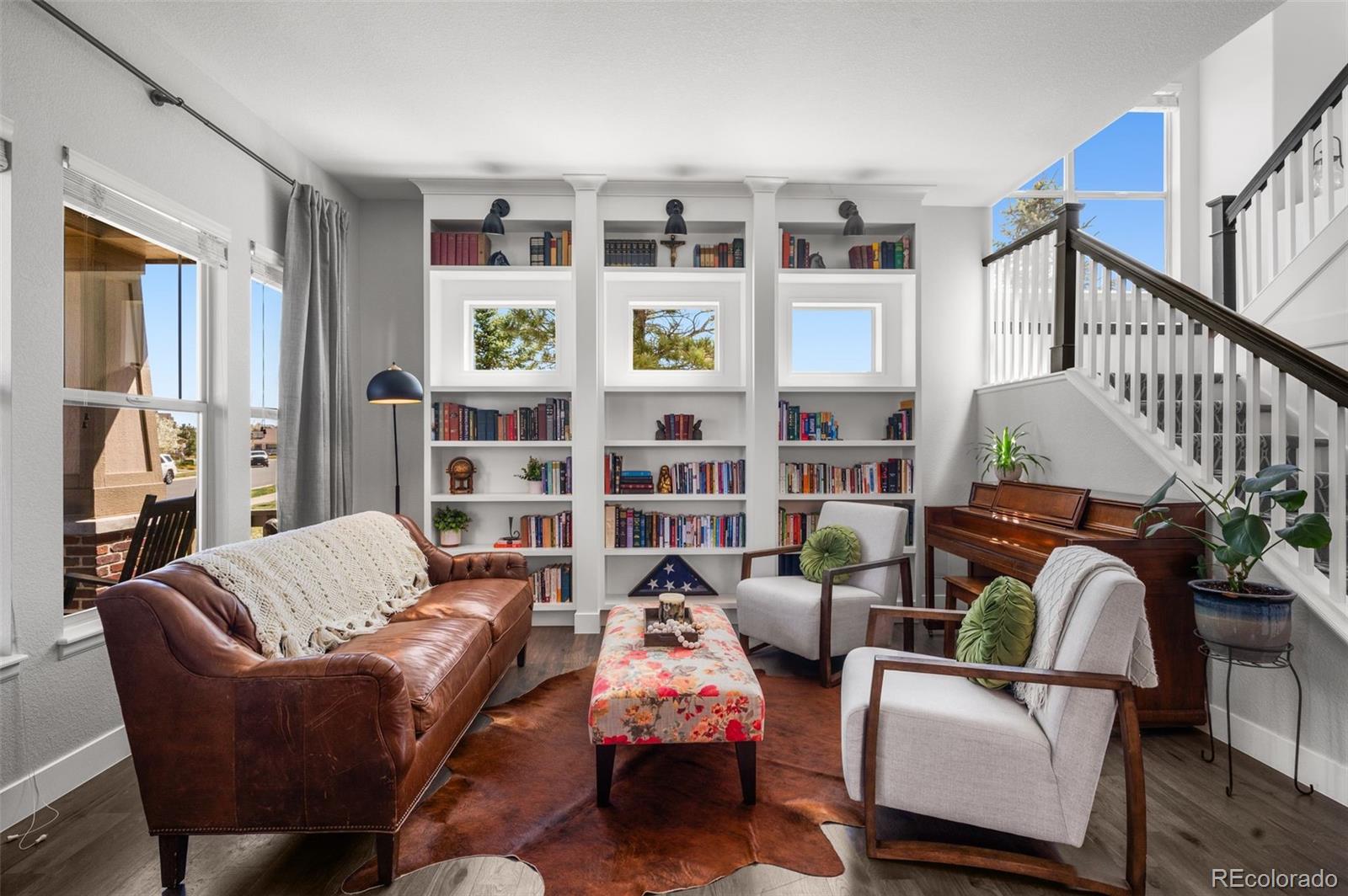 MLS Image #3 for 12119 s wanderlust way,parker, Colorado