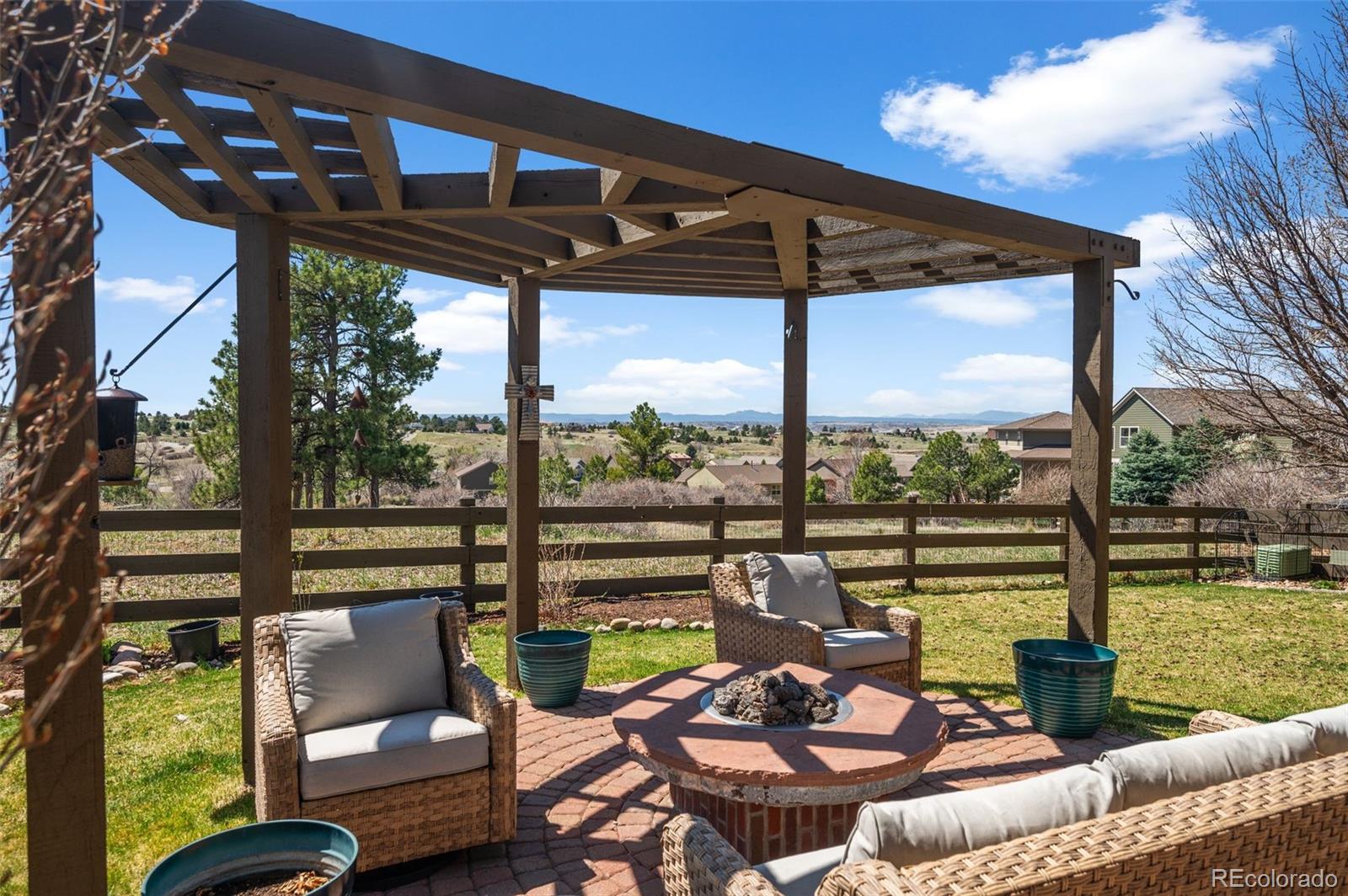 MLS Image #36 for 12119 s wanderlust way,parker, Colorado