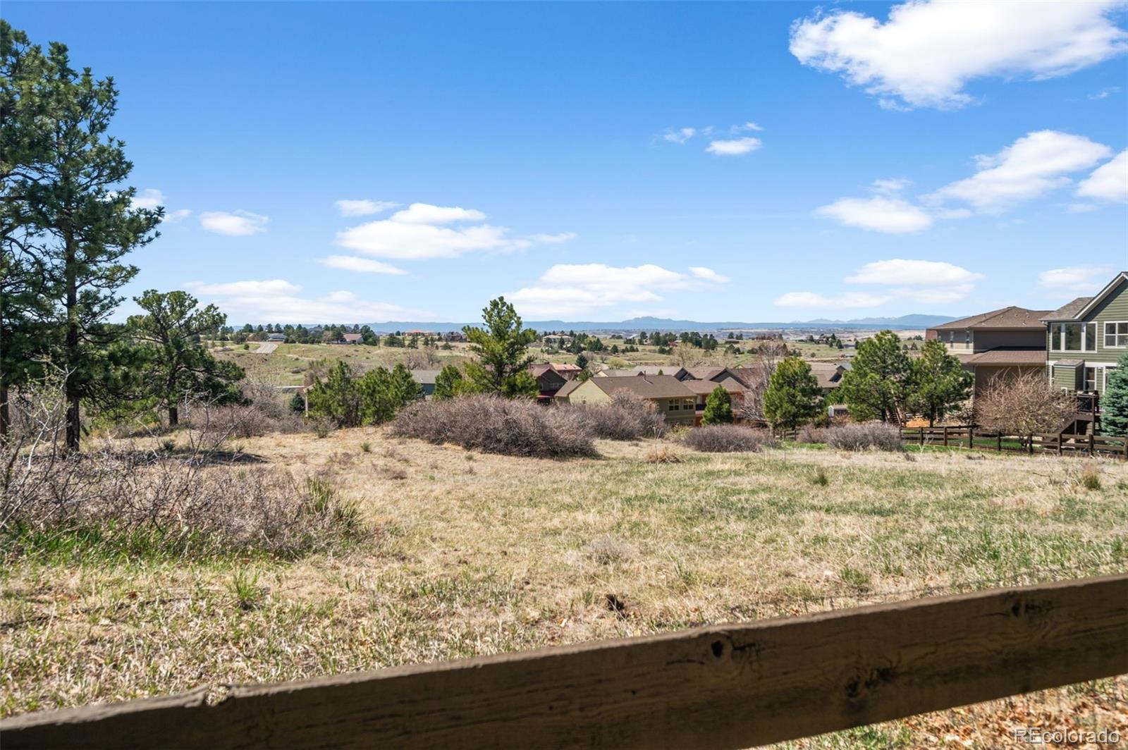 MLS Image #38 for 12119 s wanderlust way,parker, Colorado