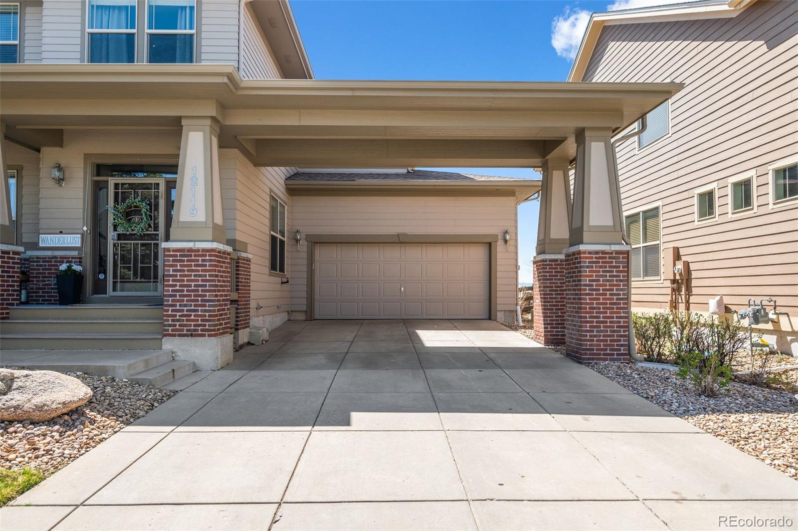 MLS Image #39 for 12119 s wanderlust way,parker, Colorado