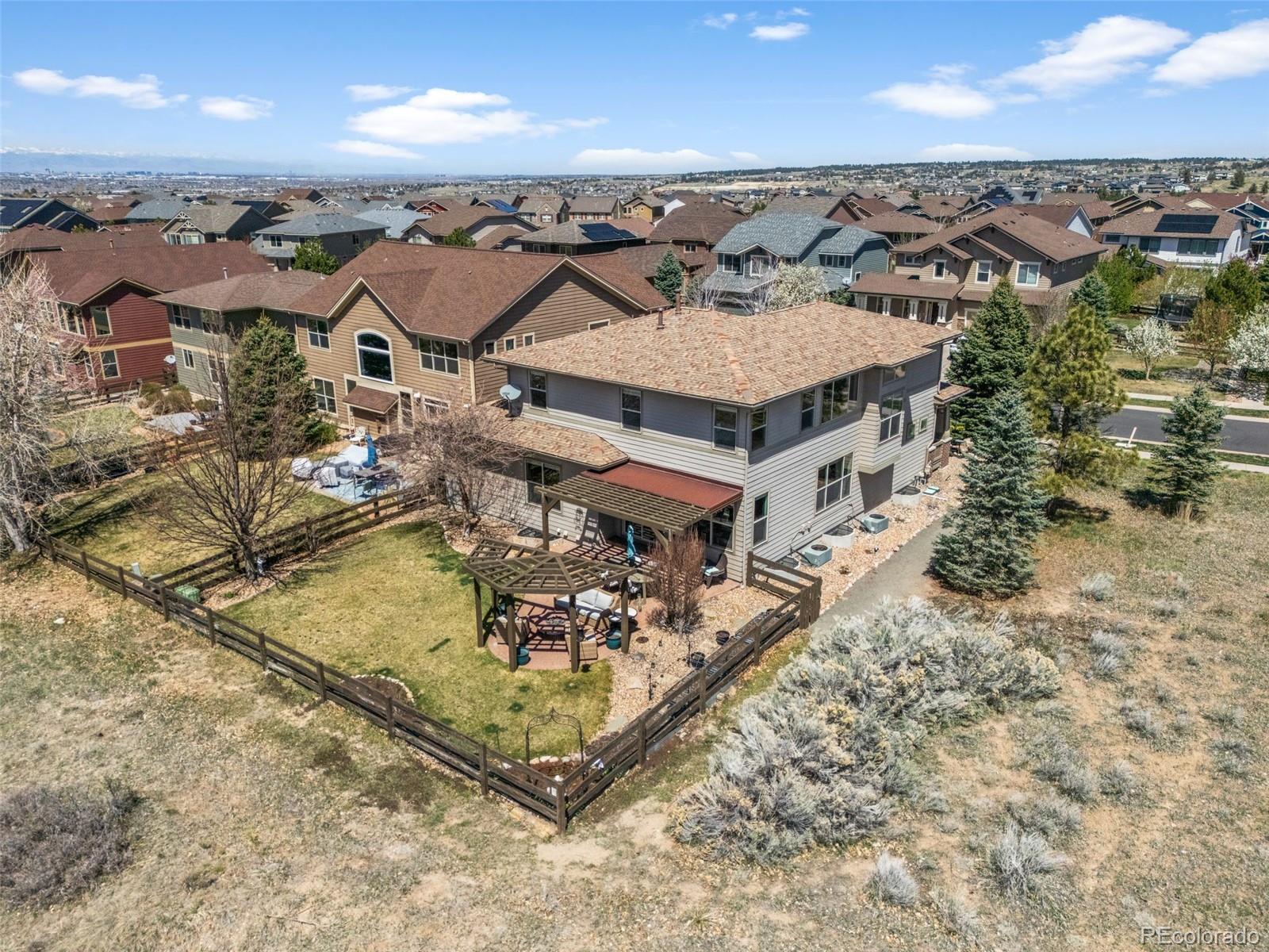 MLS Image #40 for 12119 s wanderlust way,parker, Colorado