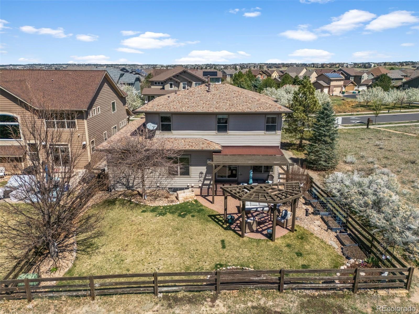 MLS Image #41 for 12119 s wanderlust way,parker, Colorado