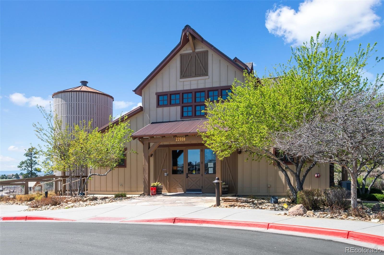 MLS Image #44 for 12119 s wanderlust way,parker, Colorado