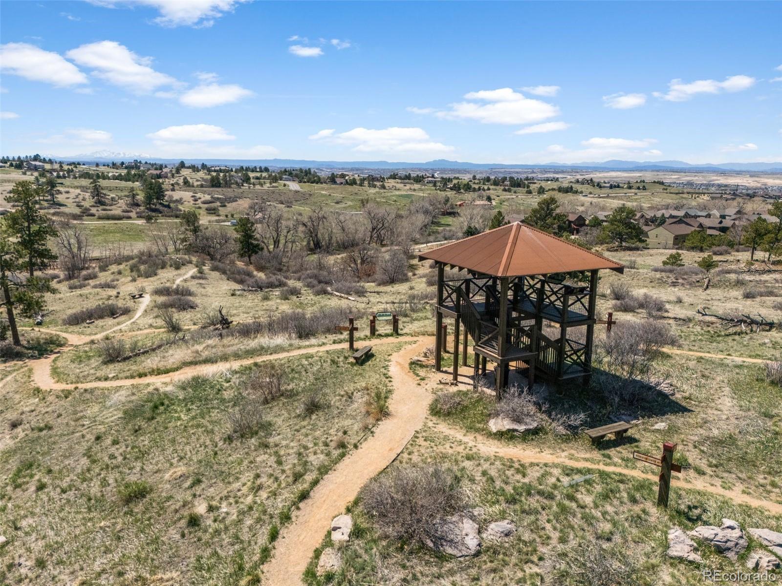 MLS Image #45 for 12119 s wanderlust way,parker, Colorado
