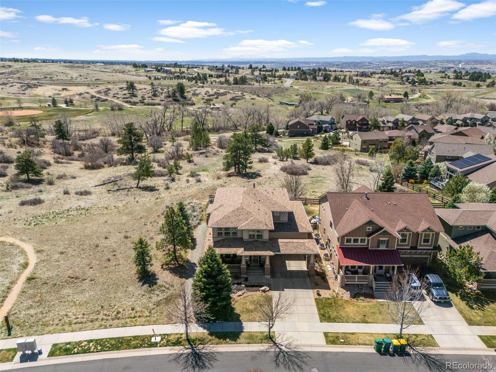 MLS Image #46 for 12119 s wanderlust way,parker, Colorado