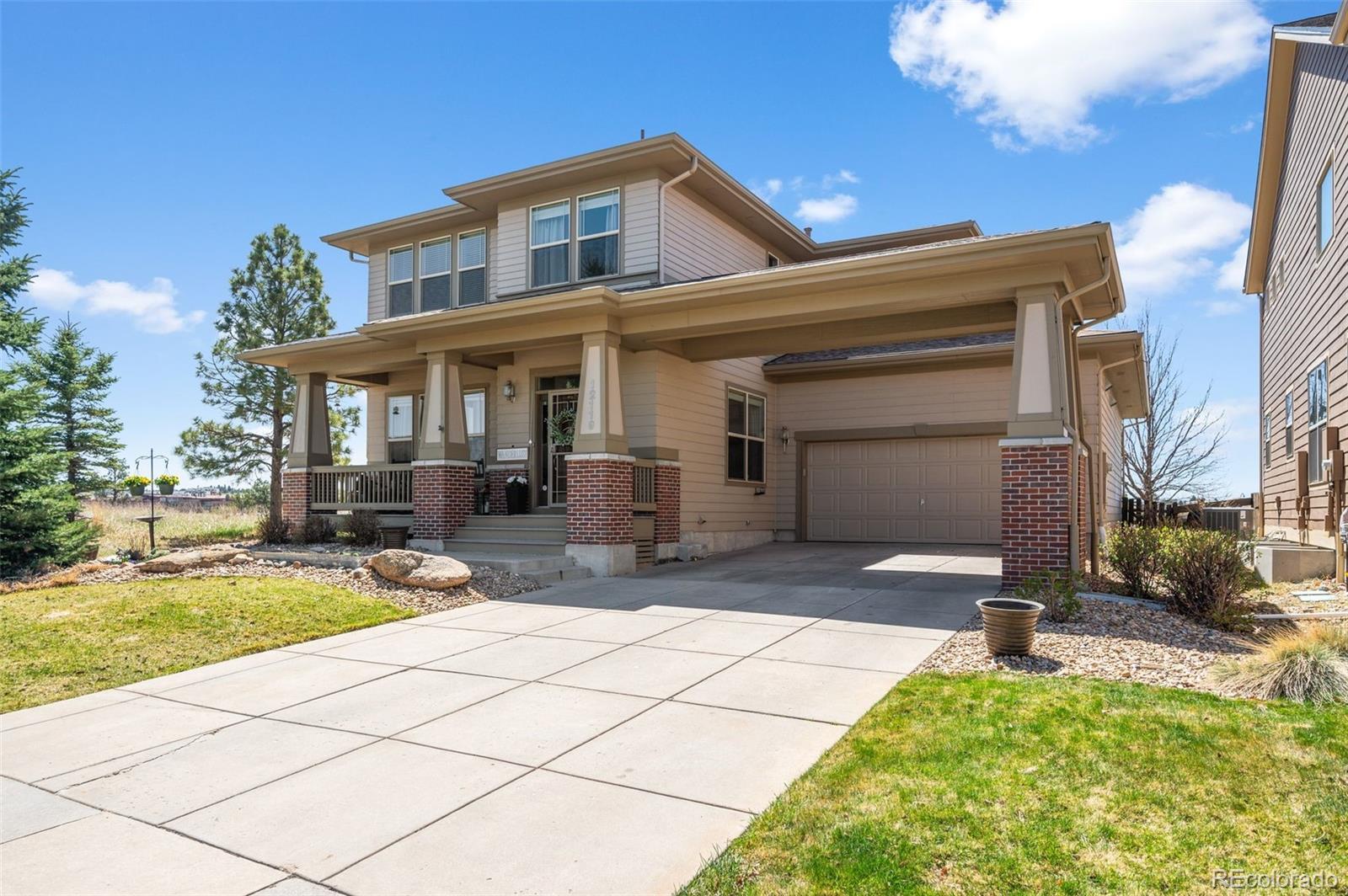 MLS Image #47 for 12119 s wanderlust way,parker, Colorado