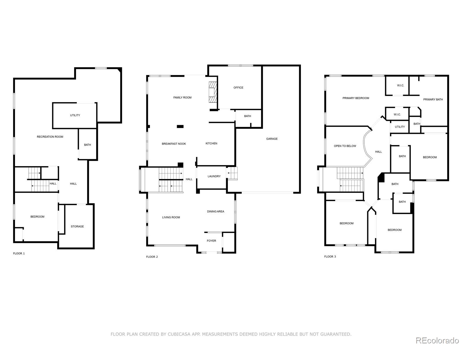 MLS Image #49 for 12119 s wanderlust way,parker, Colorado