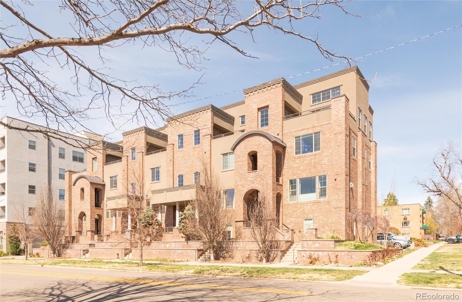 MLS Image #0 for 2397 e iliff avenue,denver, Colorado