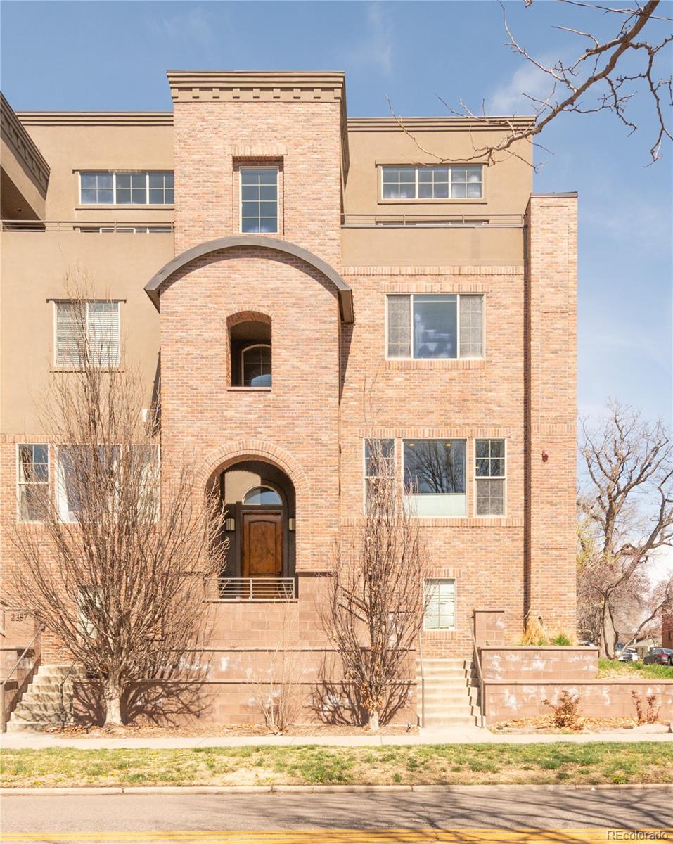CMA Image for 2397 E Iliff Avenue,Denver, Colorado