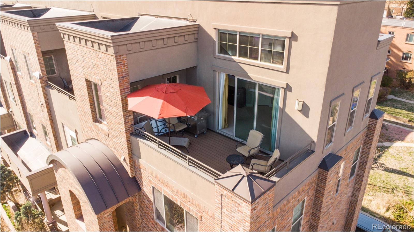 MLS Image #44 for 2397 e iliff avenue,denver, Colorado