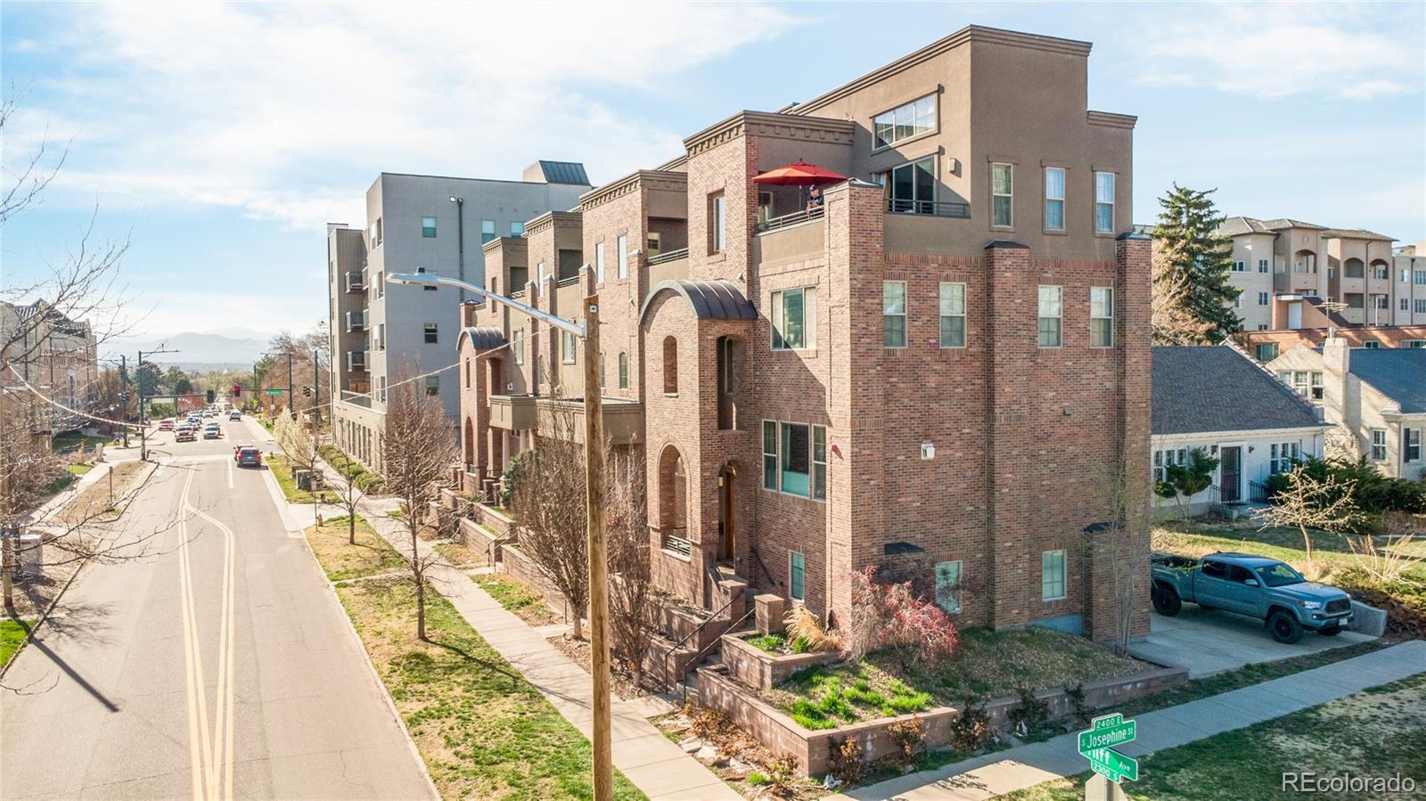 MLS Image #45 for 2397 e iliff avenue,denver, Colorado