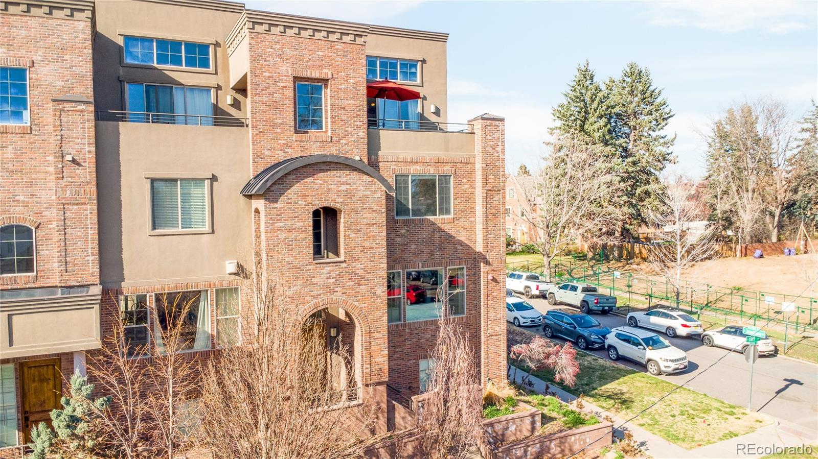 MLS Image #48 for 2397 e iliff avenue,denver, Colorado