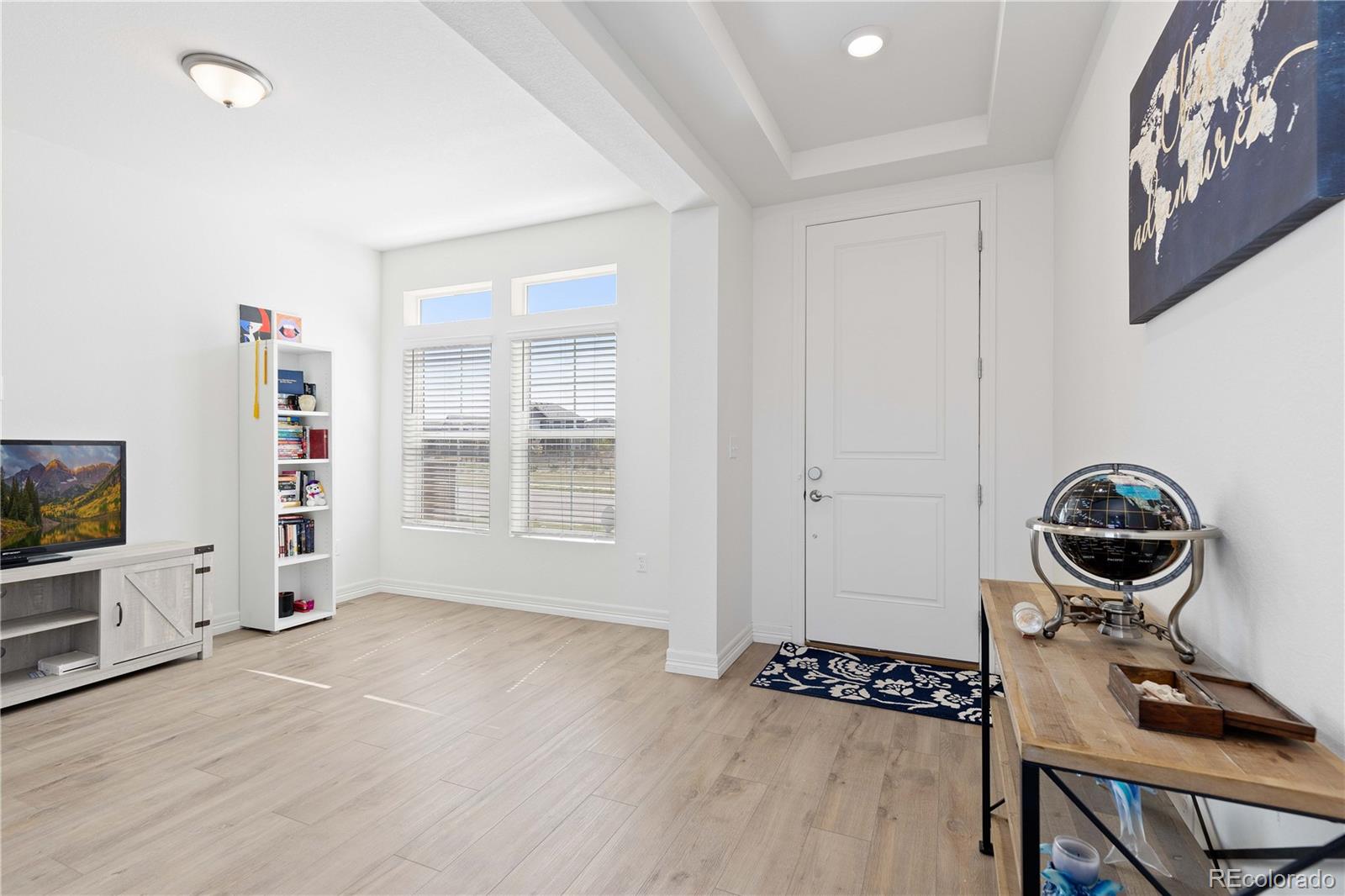 MLS Image #3 for 11033  olathe street,commerce city, Colorado