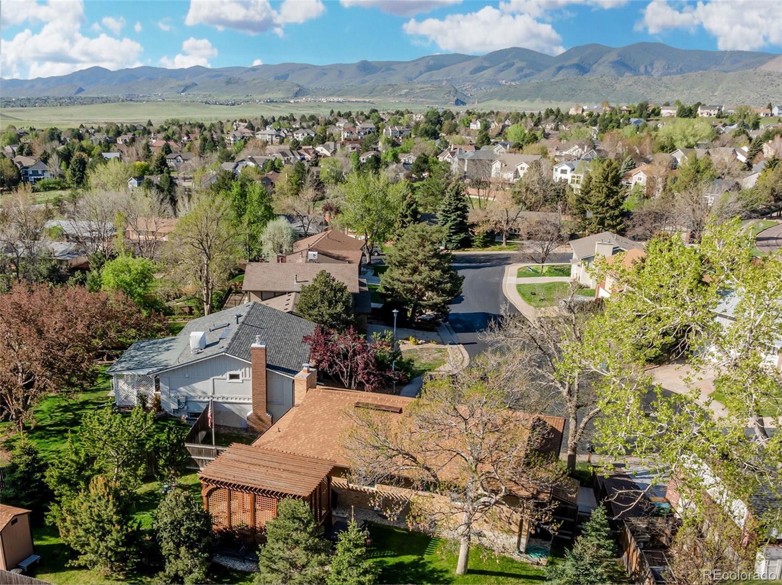CMA Image for 2250 S Zang Court,Lakewood, Colorado