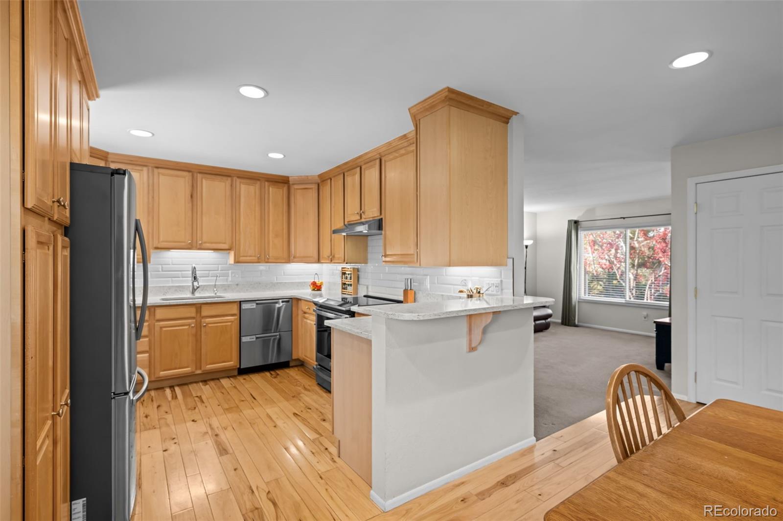 MLS Image #11 for 2250 s zang court,lakewood, Colorado