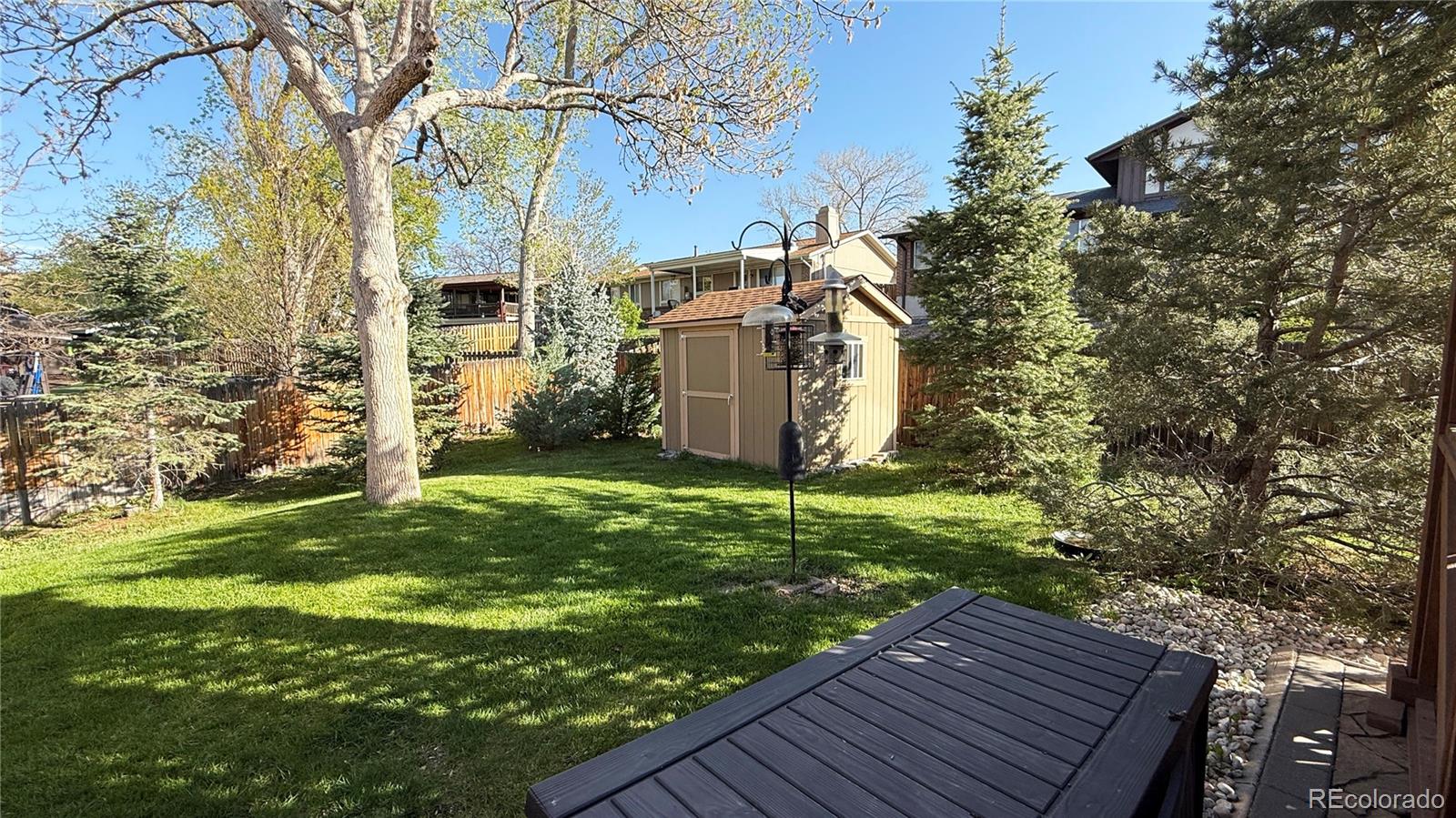 MLS Image #4 for 2250 s zang court,lakewood, Colorado