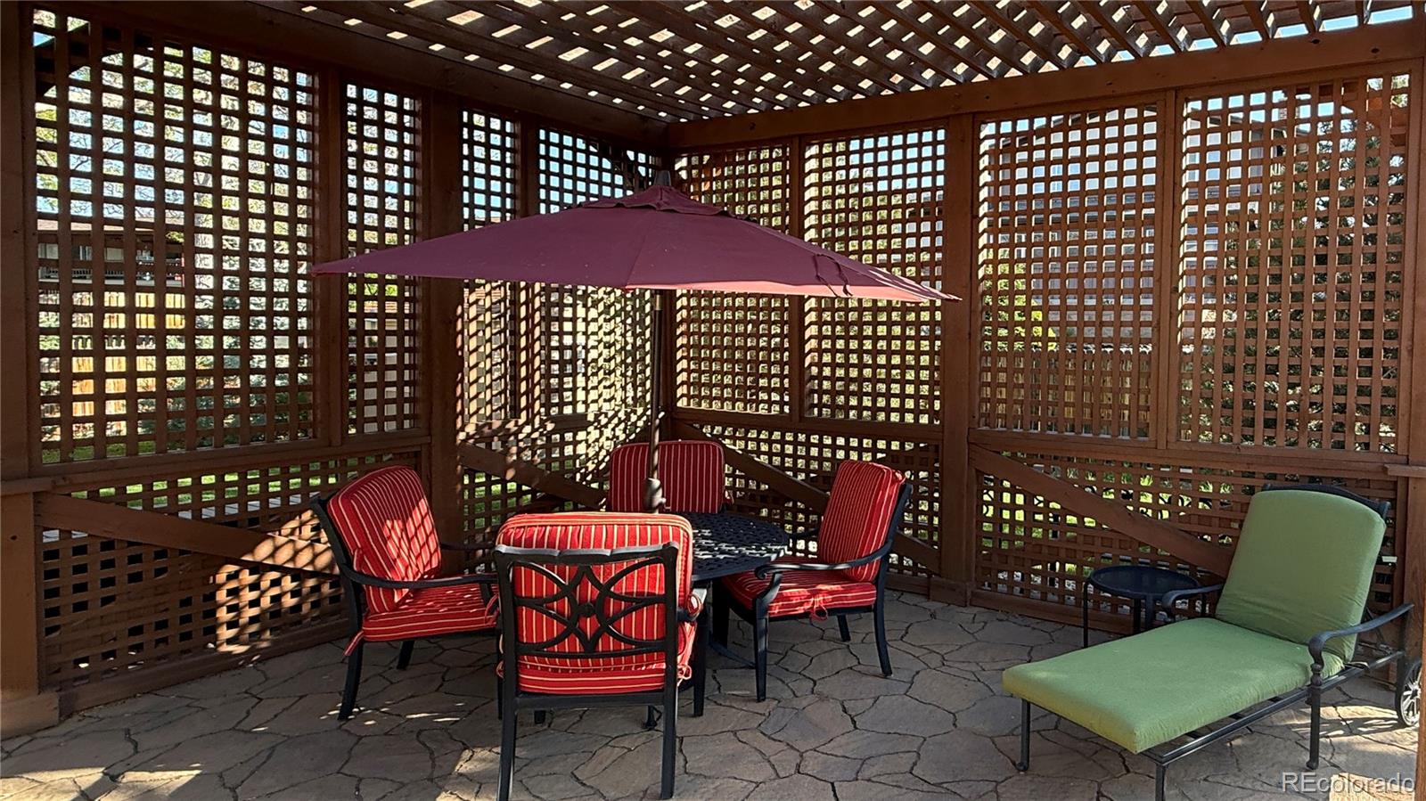 MLS Image #6 for 2250 s zang court,lakewood, Colorado