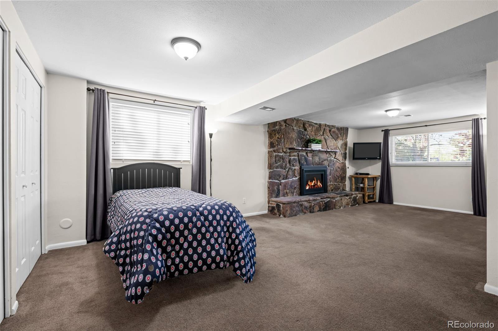 MLS Image #7 for 2250 s zang court,lakewood, Colorado