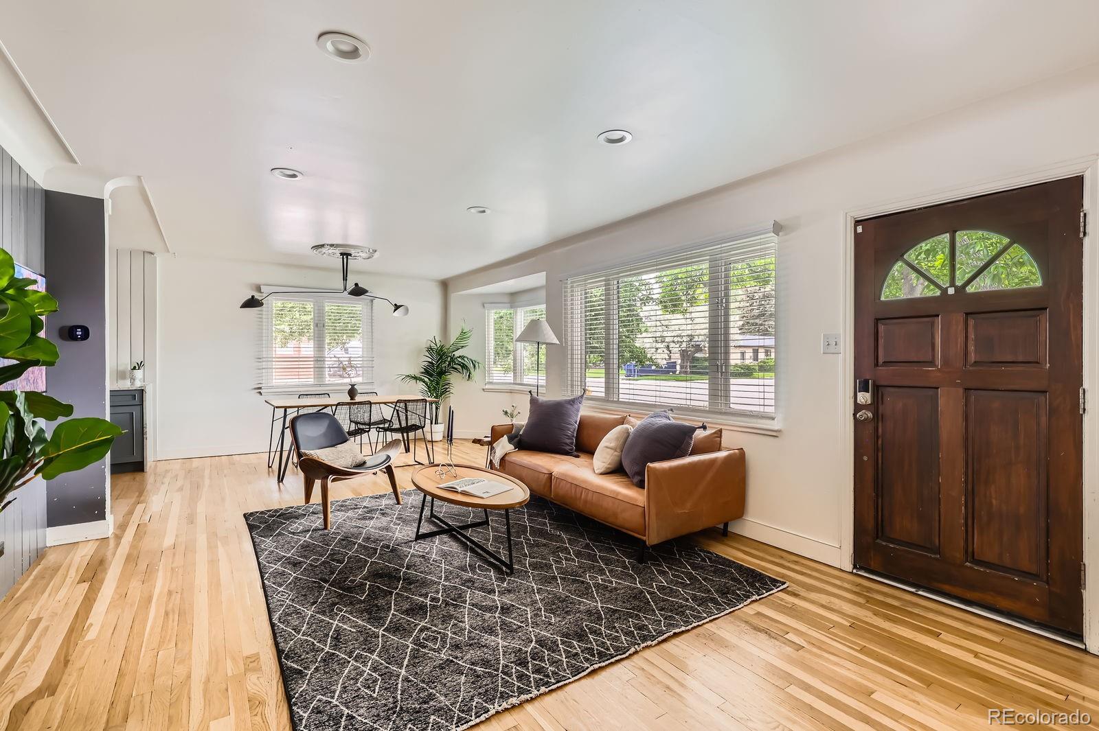 MLS Image #2 for 900  locust street,denver, Colorado