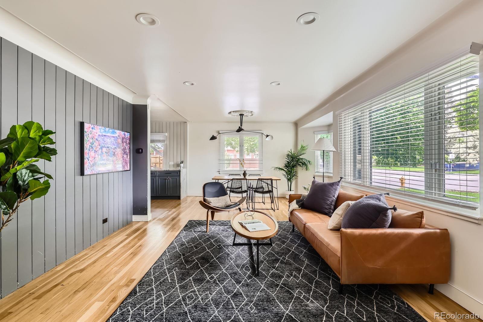 MLS Image #4 for 900  locust street,denver, Colorado