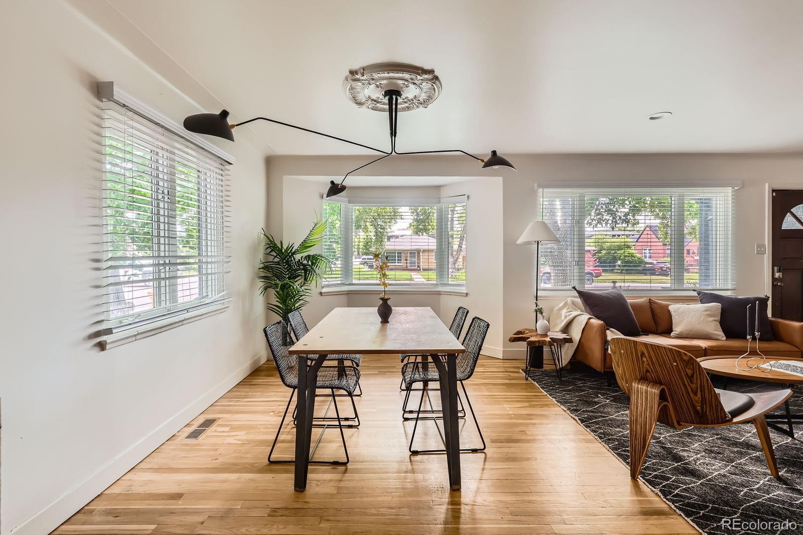 MLS Image #9 for 900  locust street,denver, Colorado