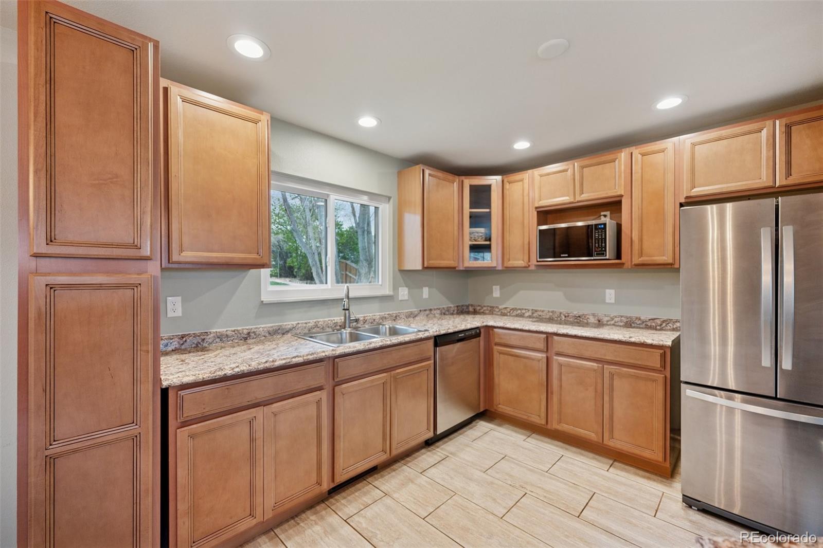 MLS Image #10 for 4215  oro blanco drive,colorado springs, Colorado