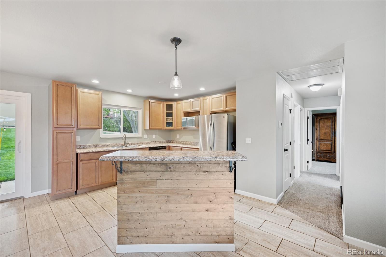 MLS Image #11 for 4215  oro blanco drive,colorado springs, Colorado
