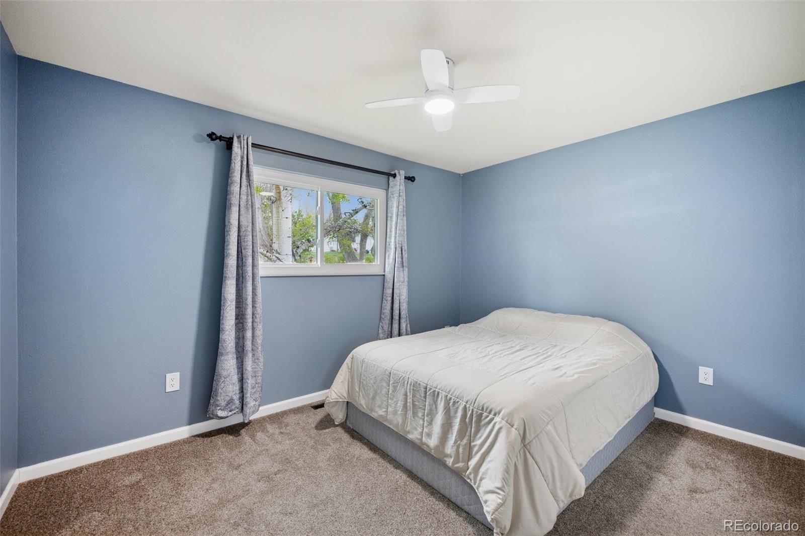 MLS Image #12 for 4215  oro blanco drive,colorado springs, Colorado