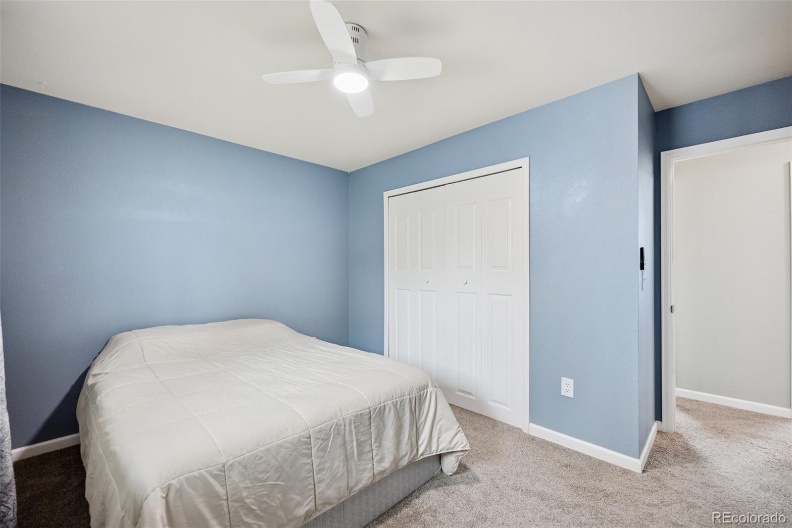 MLS Image #13 for 4215  oro blanco drive,colorado springs, Colorado