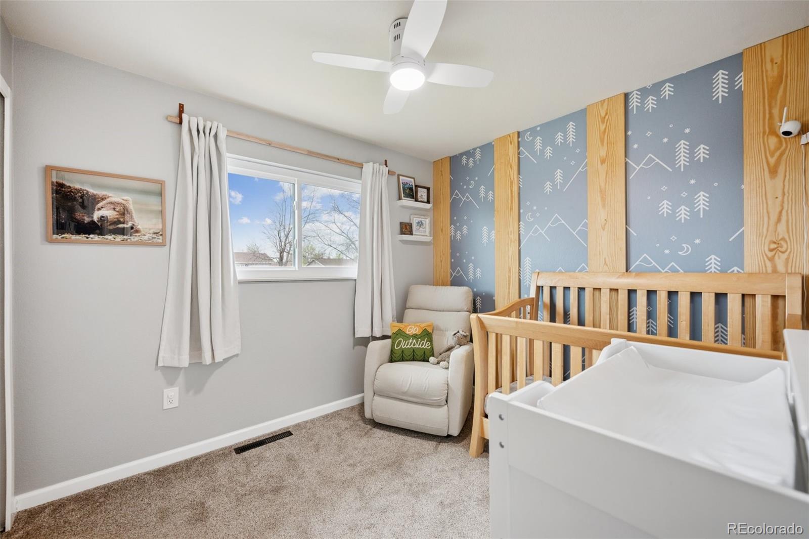 MLS Image #14 for 4215  oro blanco drive,colorado springs, Colorado