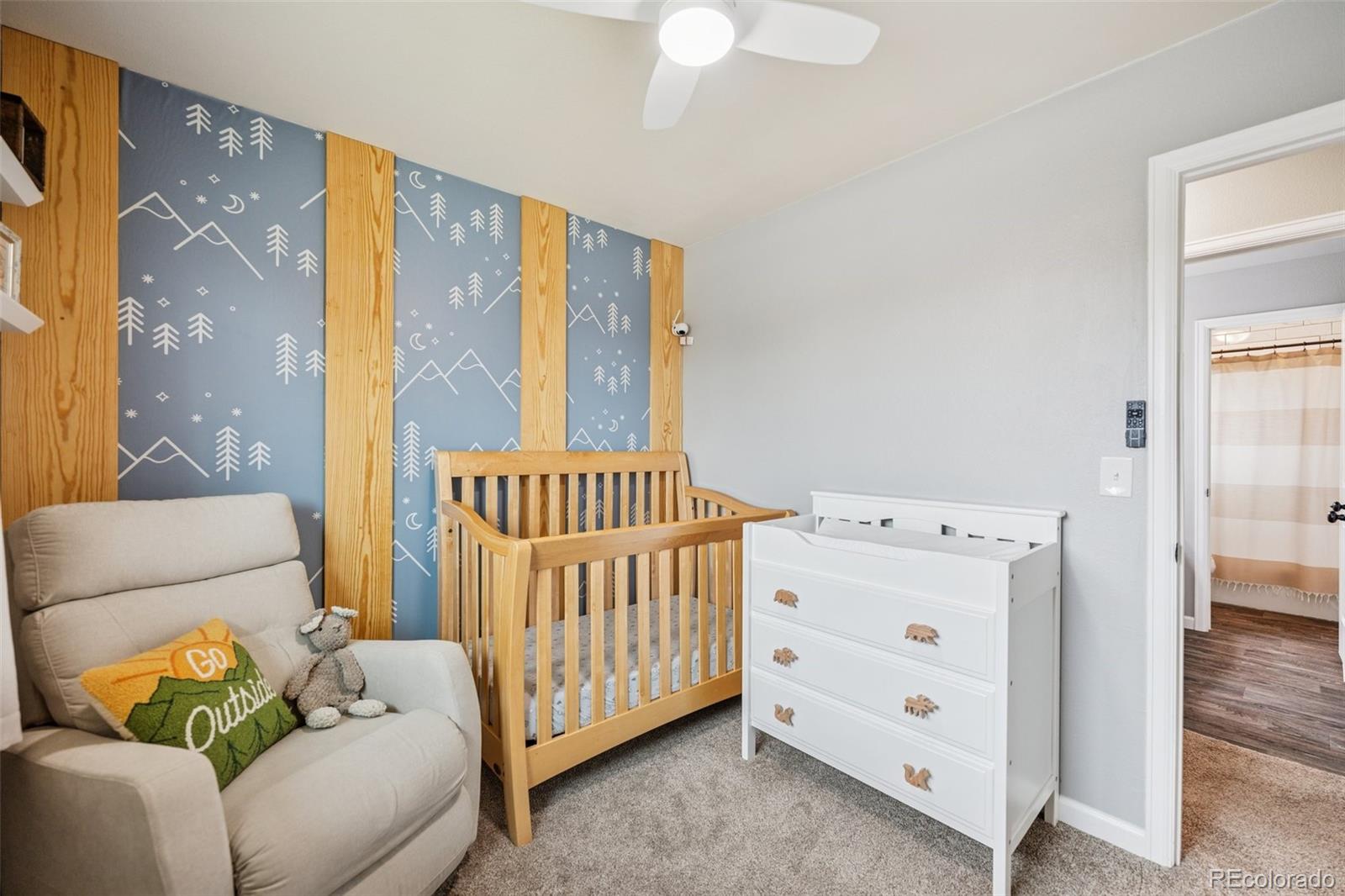 MLS Image #15 for 4215  oro blanco drive,colorado springs, Colorado