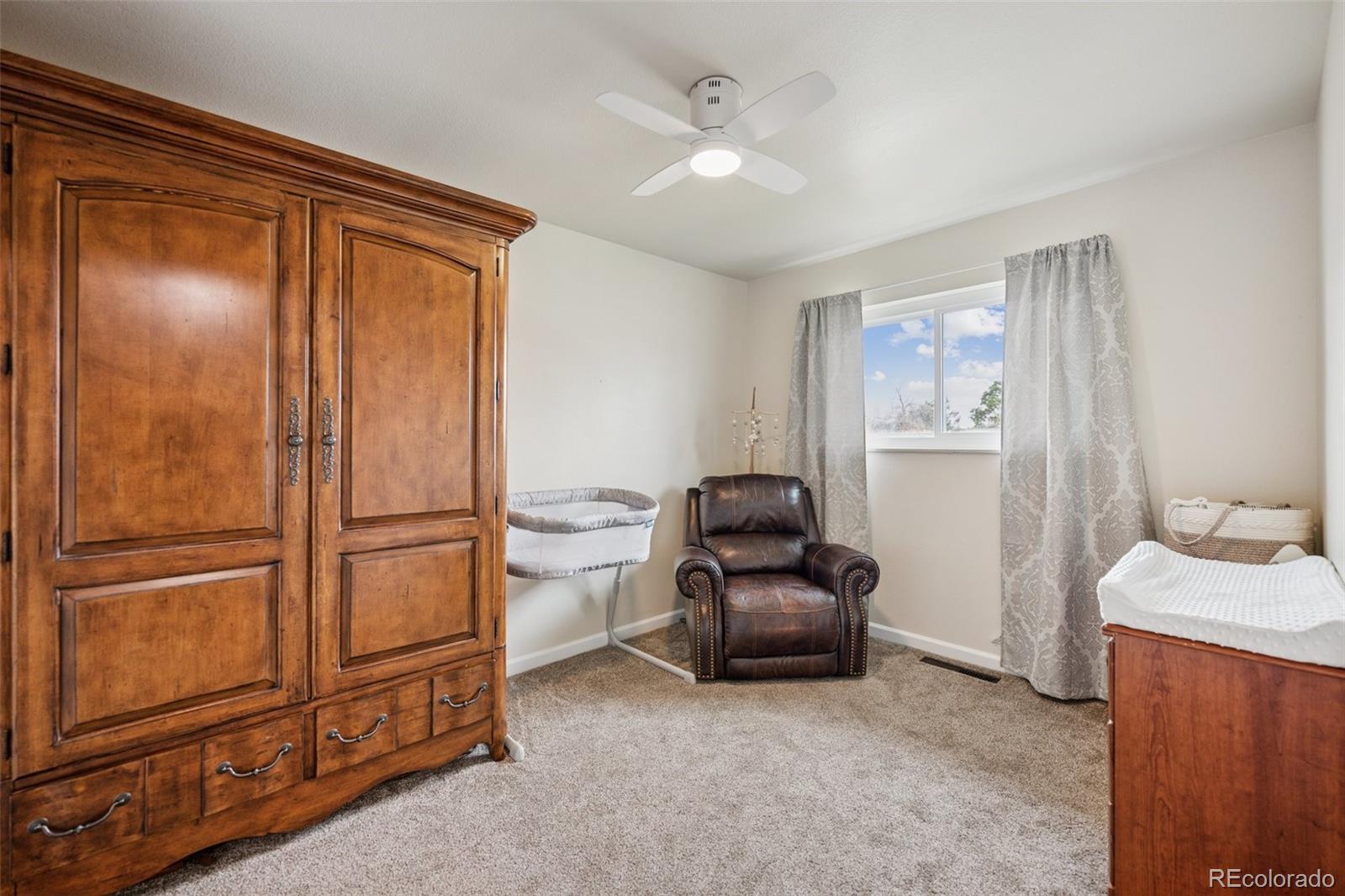 MLS Image #16 for 4215  oro blanco drive,colorado springs, Colorado