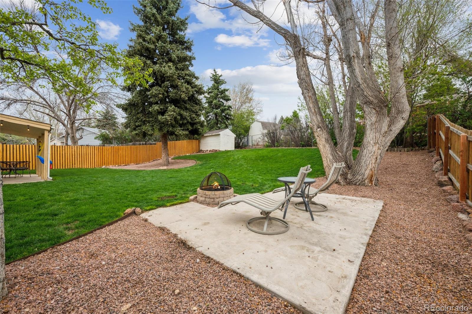 MLS Image #2 for 4215  oro blanco drive,colorado springs, Colorado