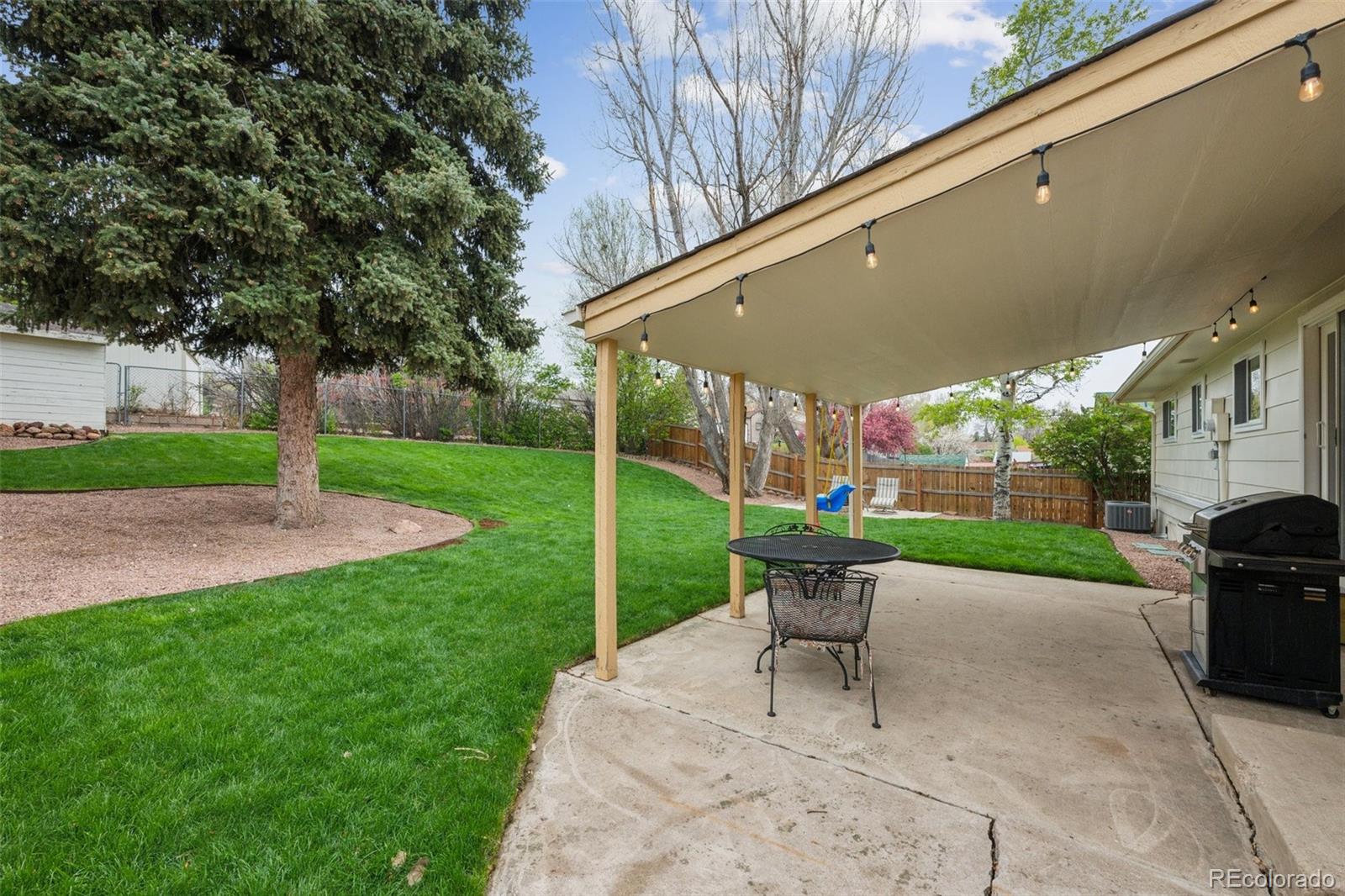 MLS Image #24 for 4215  oro blanco drive,colorado springs, Colorado