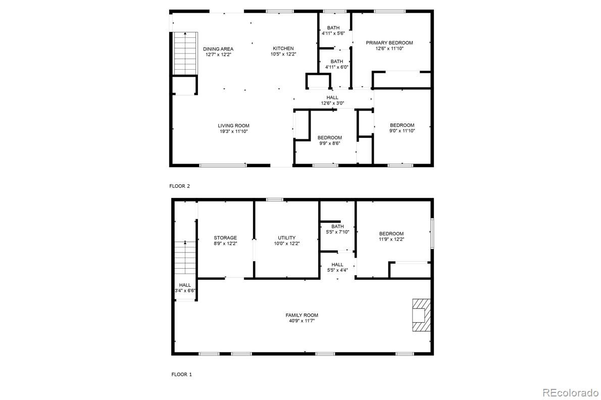 MLS Image #26 for 4215  oro blanco drive,colorado springs, Colorado