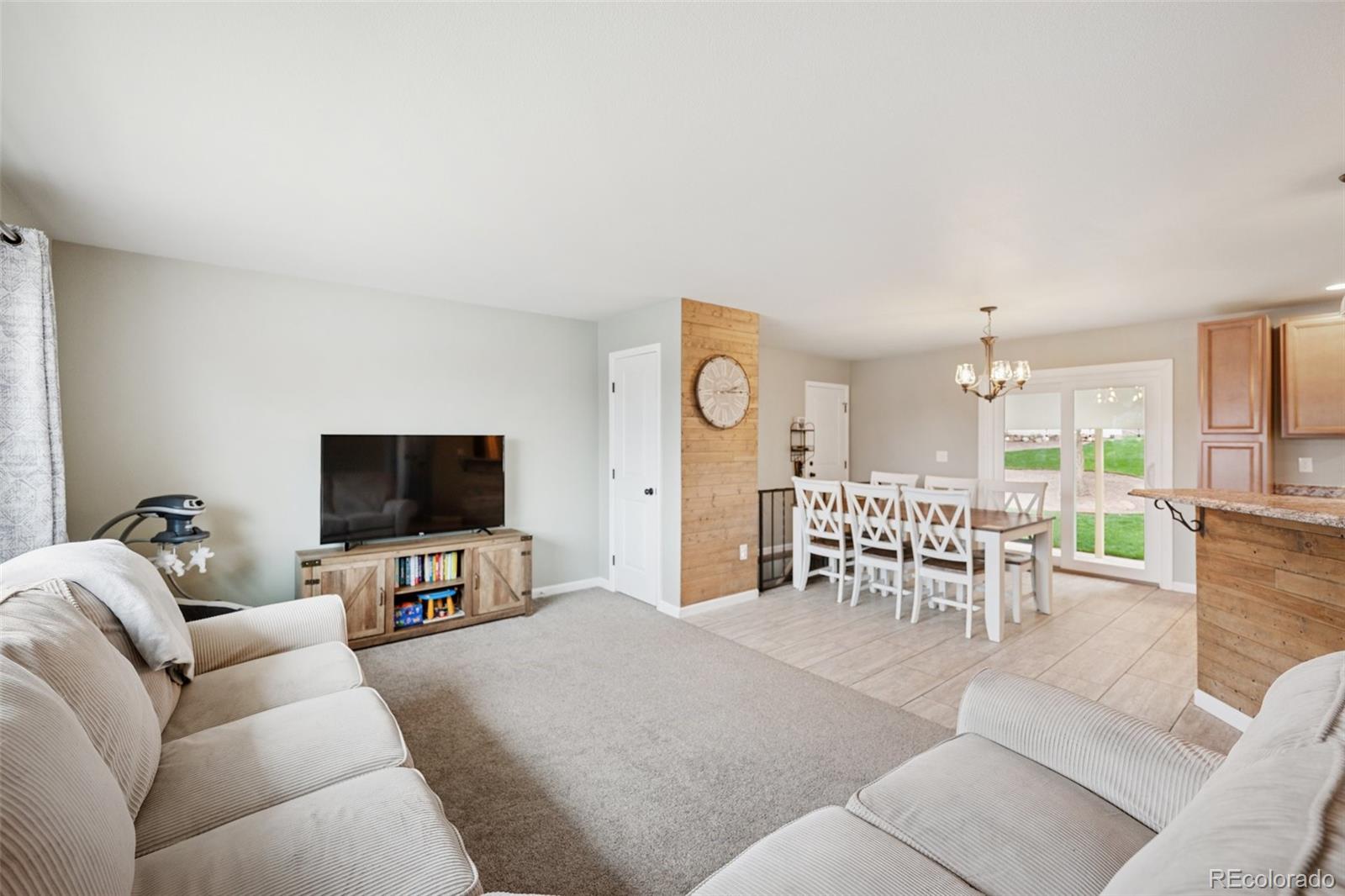MLS Image #5 for 4215  oro blanco drive,colorado springs, Colorado