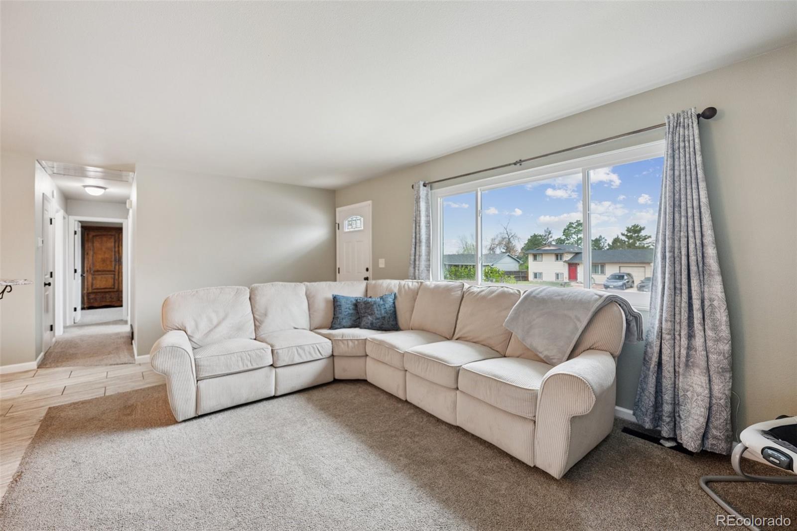 MLS Image #7 for 4215  oro blanco drive,colorado springs, Colorado