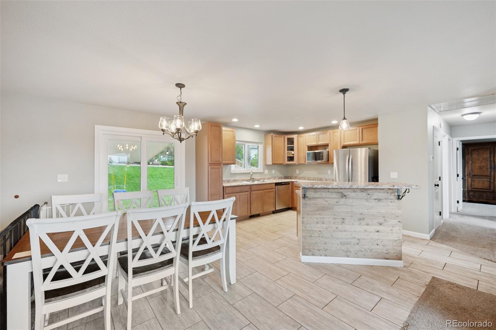 MLS Image #8 for 4215  oro blanco drive,colorado springs, Colorado
