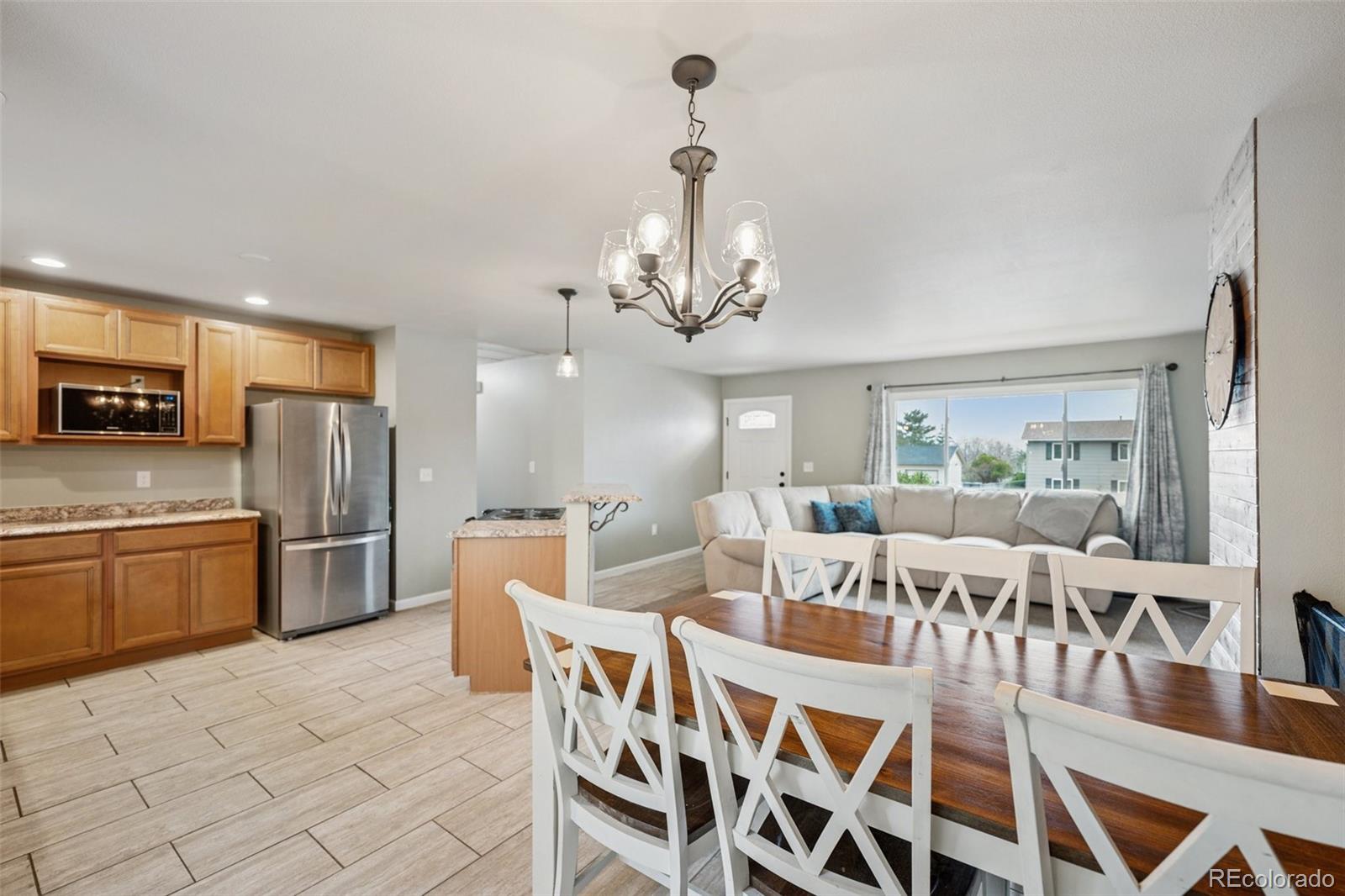 MLS Image #9 for 4215  oro blanco drive,colorado springs, Colorado