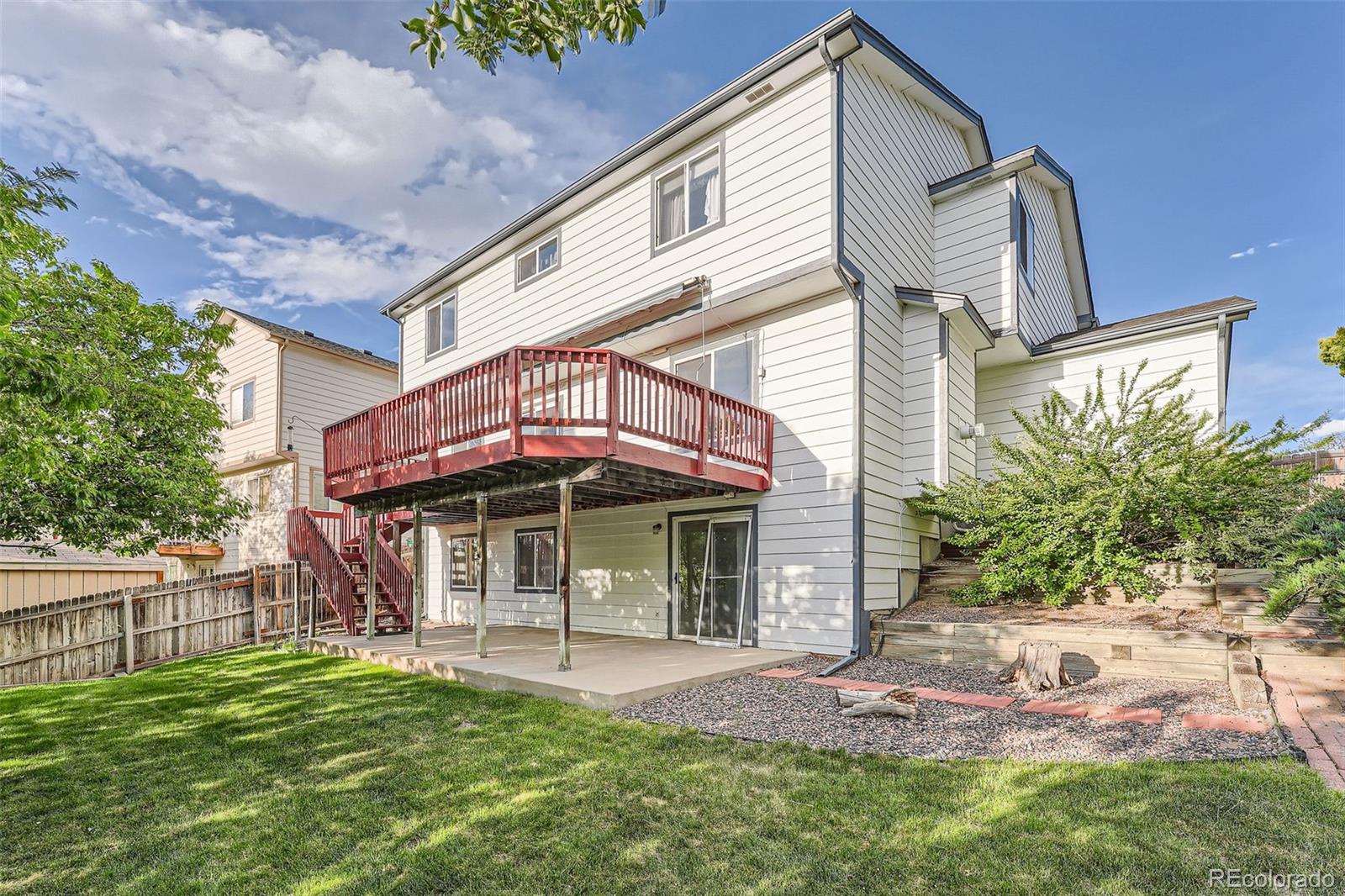 MLS Image #30 for 3823 s uravan street,aurora, Colorado