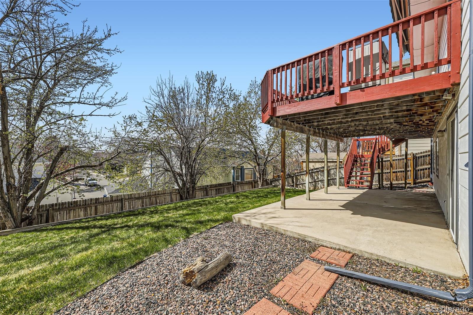 MLS Image #31 for 3823 s uravan street,aurora, Colorado