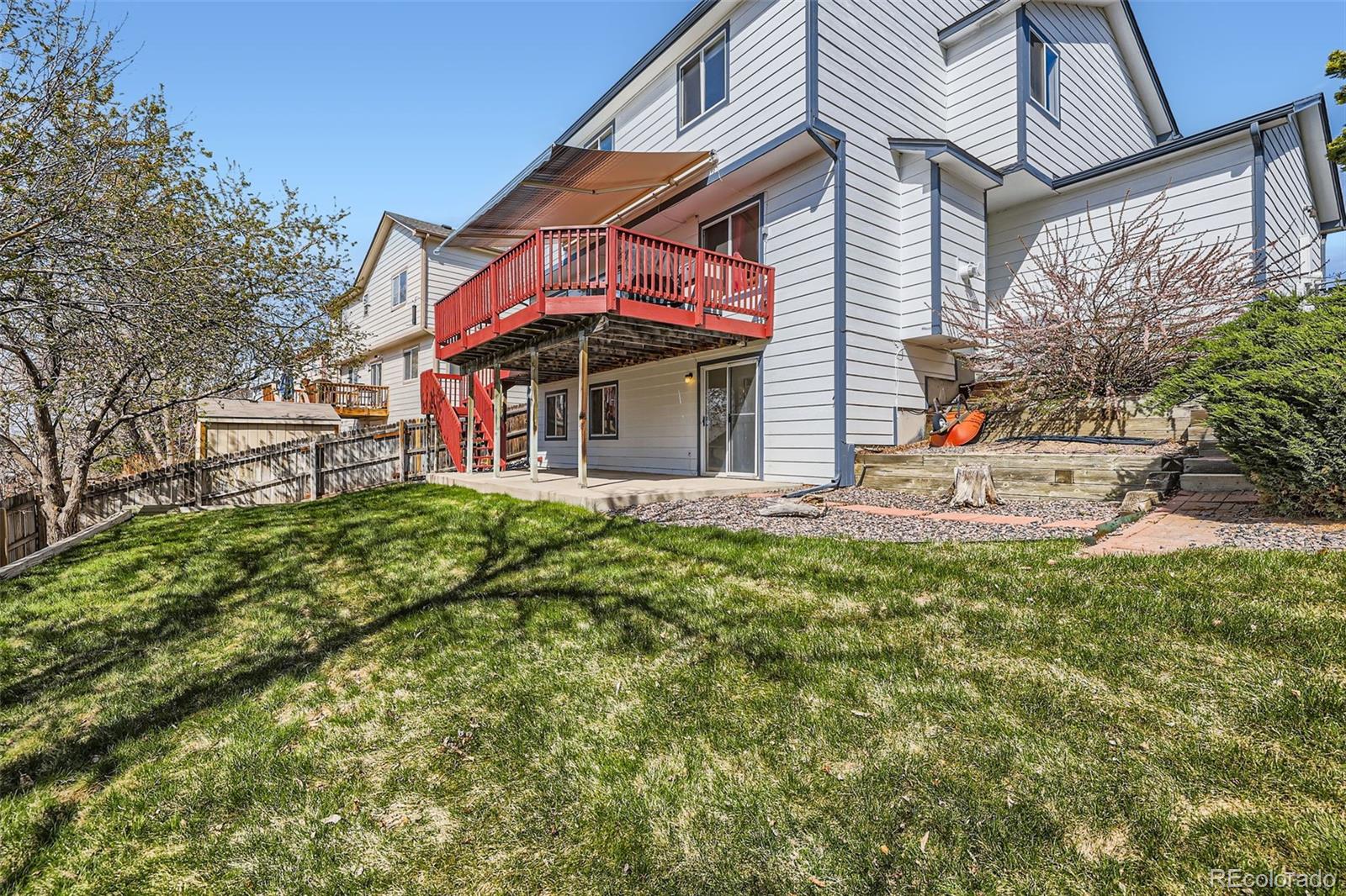 MLS Image #32 for 3823 s uravan street,aurora, Colorado