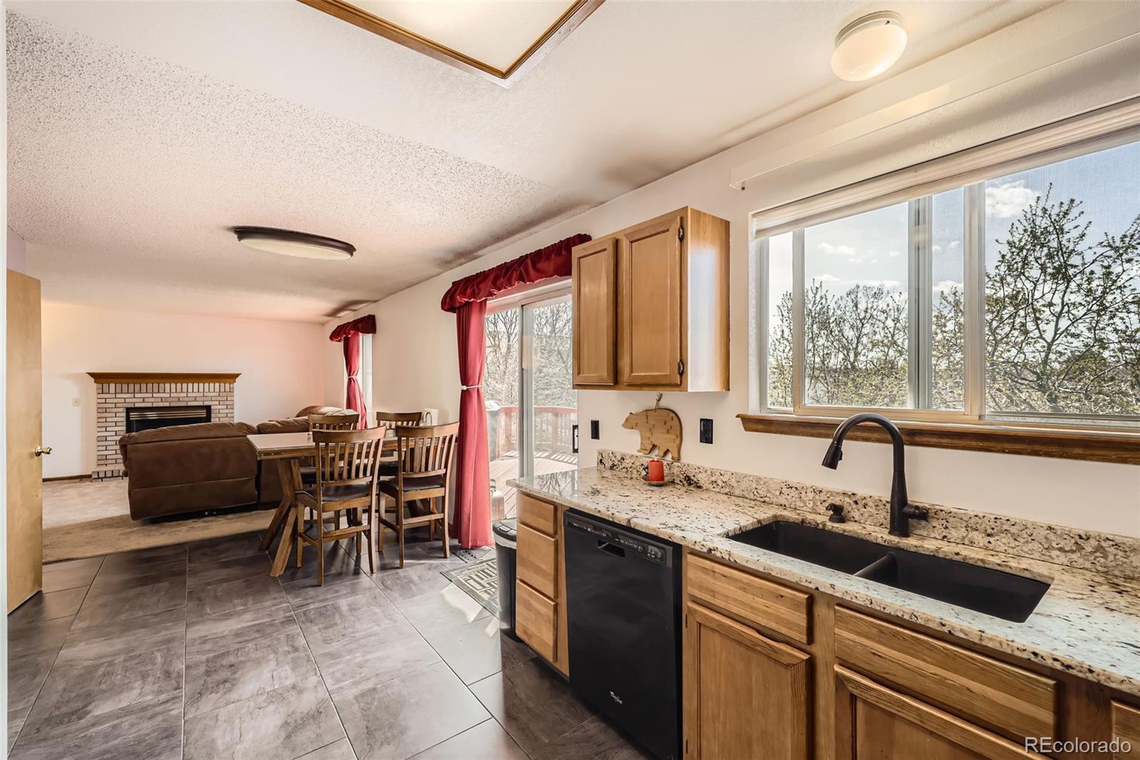 MLS Image #7 for 3823 s uravan street,aurora, Colorado