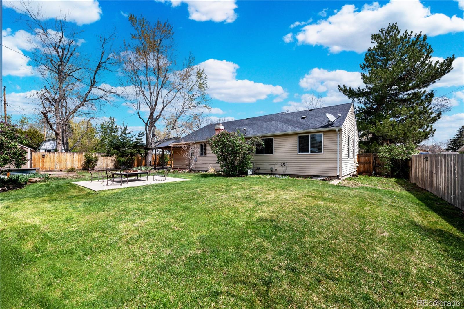 MLS Image #1 for 1765 s endicott street,lakewood, Colorado